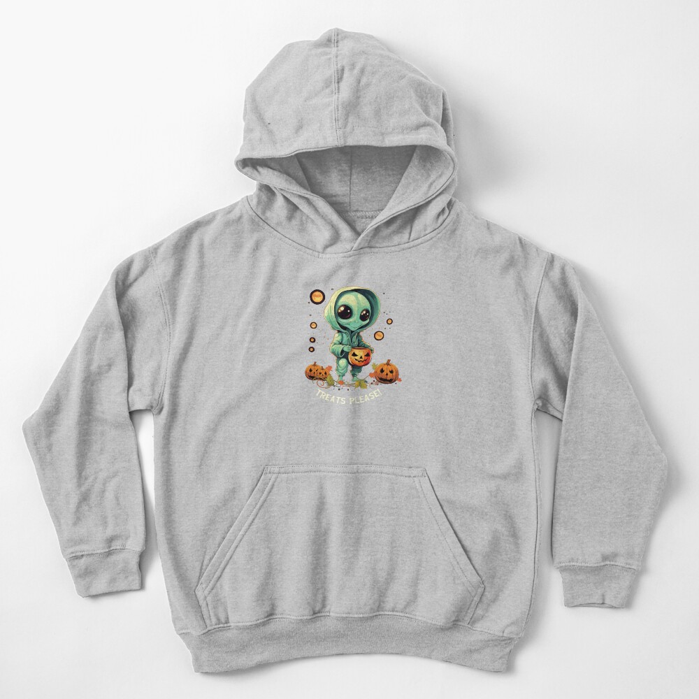 Item preview, Kids Pullover Hoodie designed and sold by hidden-design.