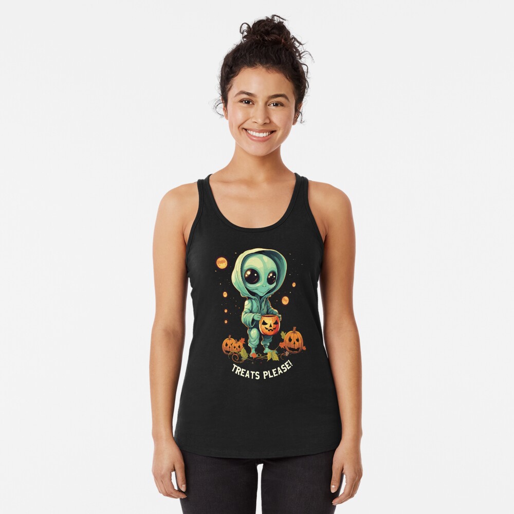 Item preview, Racerback Tank Top designed and sold by hidden-design.