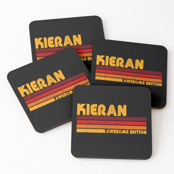 Item preview, Kieran, Awesome Edition designed and sold by BYNDART.