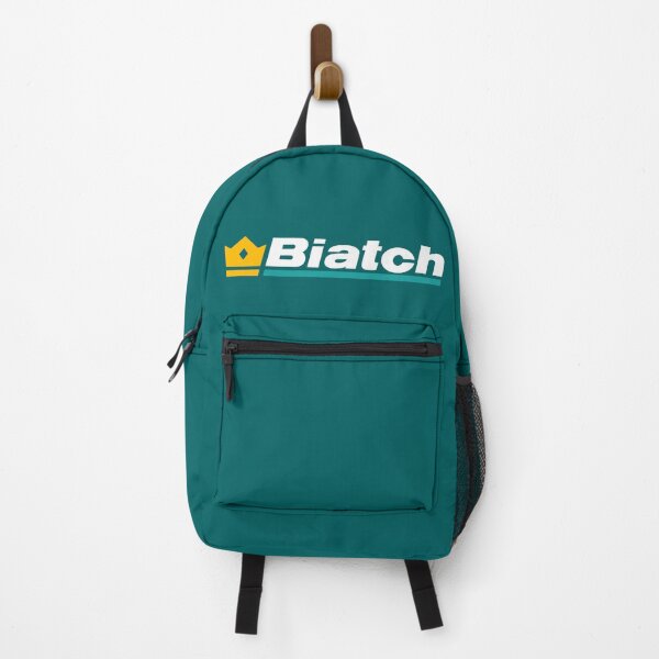 Item preview, Biatch KOM Cycling designed and sold by visualcraftsman.