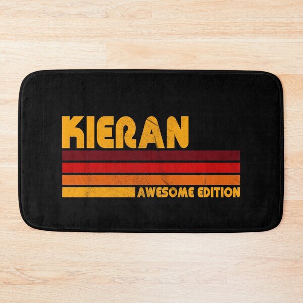 Item preview, Kieran, Awesome Edition designed and sold by BYNDART.