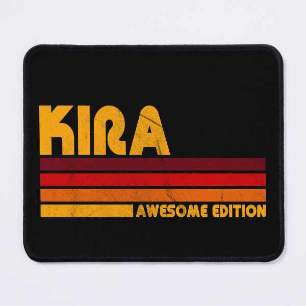 Item preview, Kira, Awesome Edition designed and sold by BYNDART.