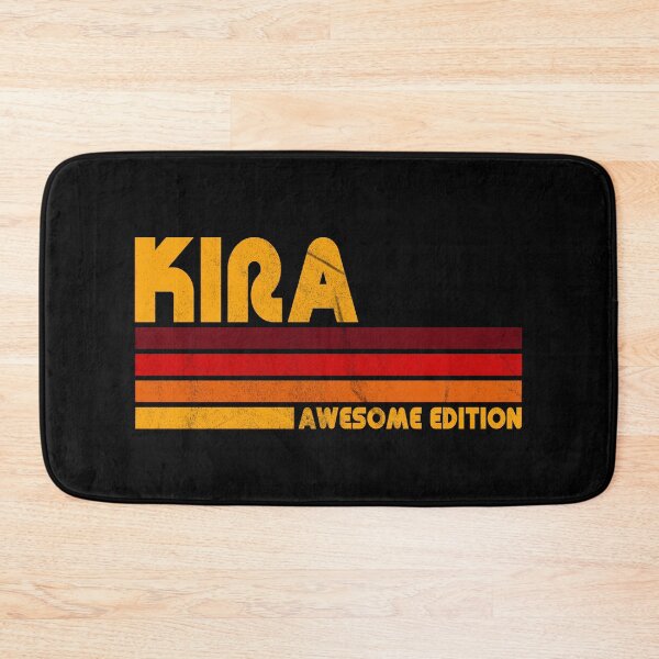 Item preview, Kira, Awesome Edition designed and sold by BYNDART.