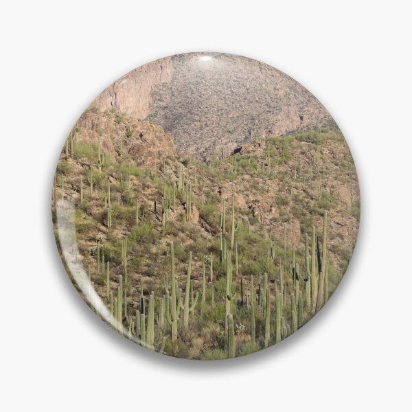 Item preview, Wonderful Sonoran Desert Landscape designed and sold by simonjayphotos.