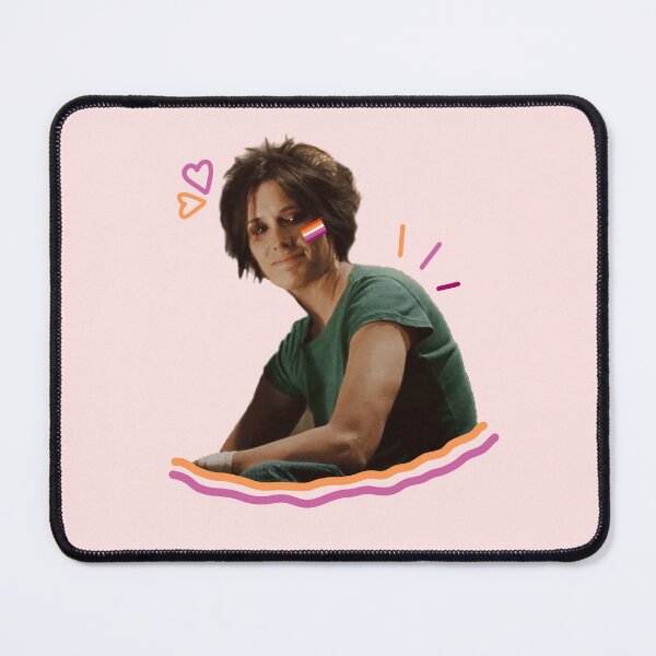 Item preview, amanda young lesbian saw 2 version designed and sold by ODDMOBIUS.