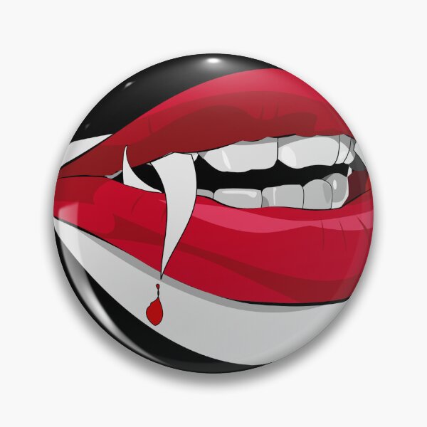 Item preview, Female Vampire Fangs designed and sold by MY HAPPY PLACE .
