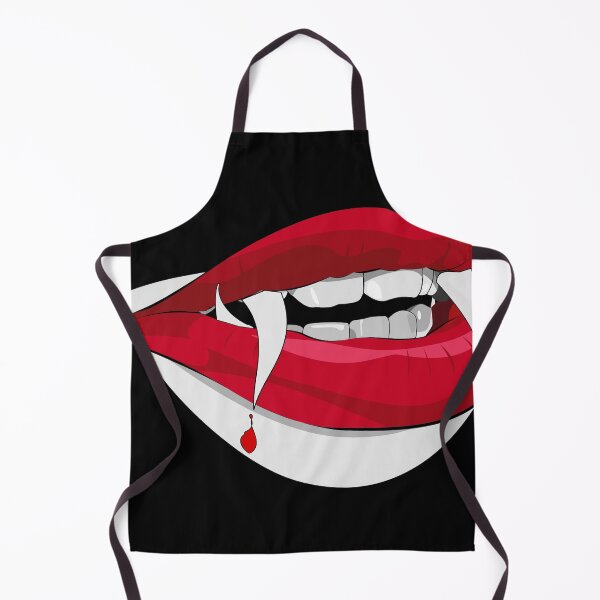 Item preview, Female Vampire Fangs designed and sold by MY HAPPY PLACE .