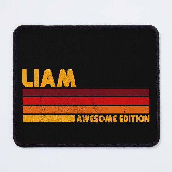 Item preview, Liam, Awesome Edition designed and sold by BYNDART.