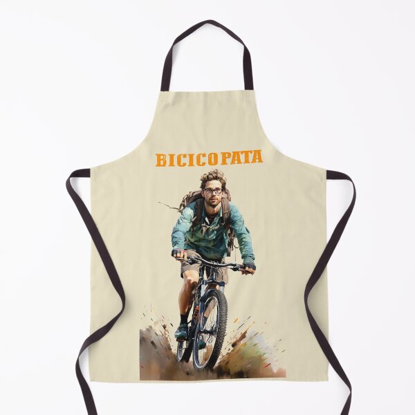 Item preview, 02, Sustainable Mobility, Smiles on a Bicycle. designed and sold by Ignacio Junquera.