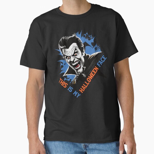 Classic T-Shirt