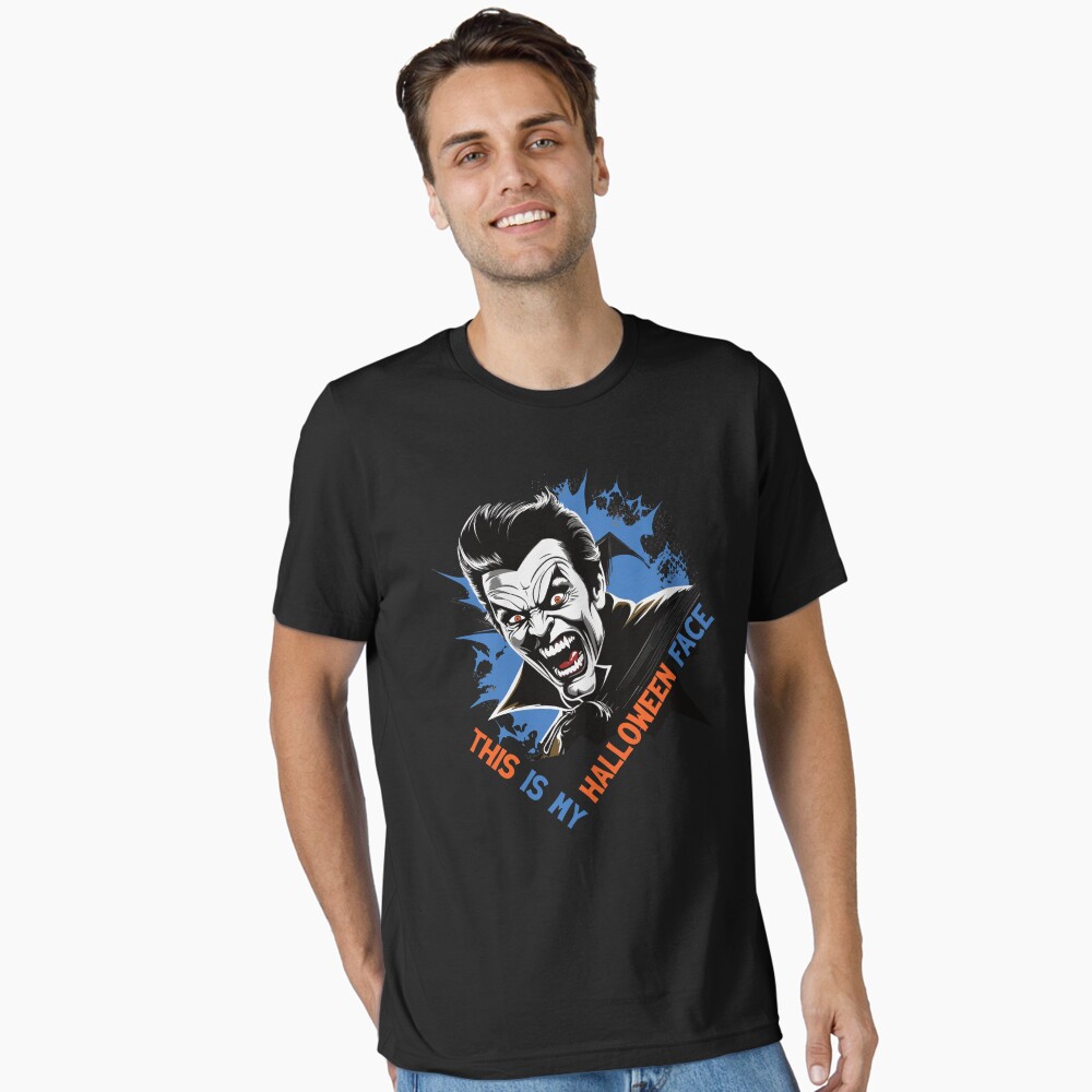 Item preview, Essential T-Shirt designed and sold by hidden-design.