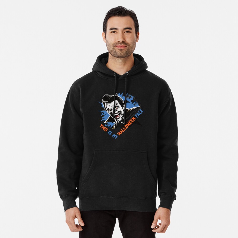 Item preview, Pullover Hoodie designed and sold by hidden-design.