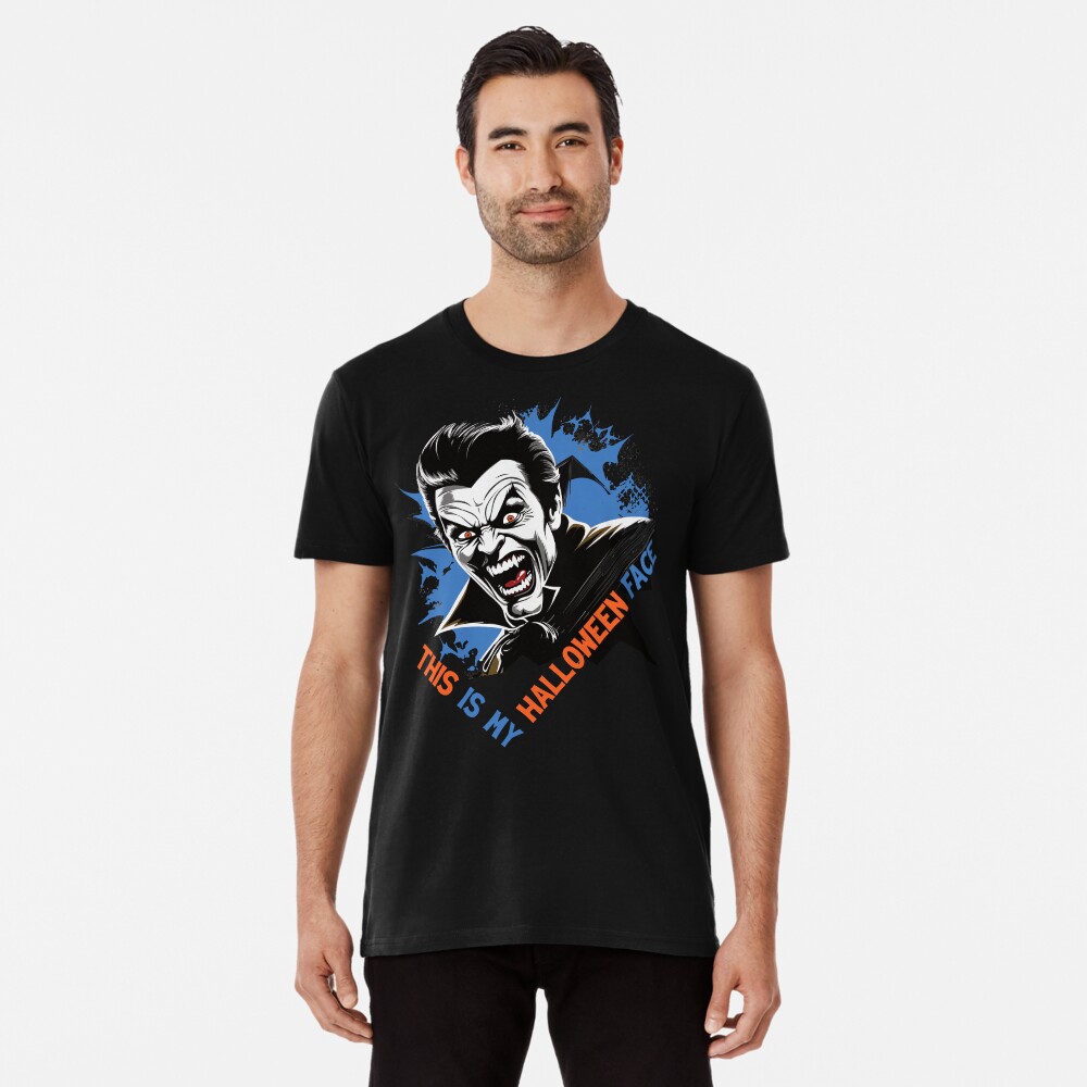 Item preview, Premium T-Shirt designed and sold by hidden-design.