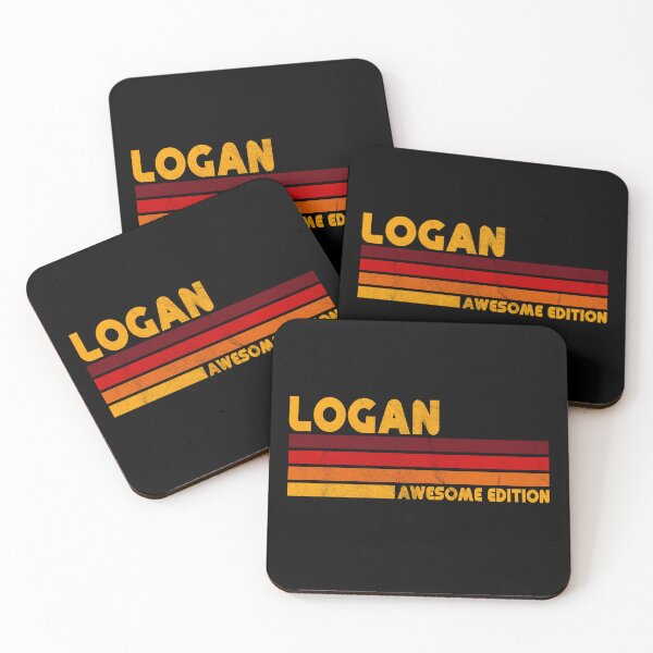 Item preview, Logan, edición impresionante designed and sold by BYNDART.