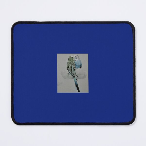 Item preview, Vintage Budgie designed and sold by Lar888.