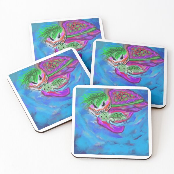 Item preview, Joking turtle designed and sold by Benjamin Sabatier.