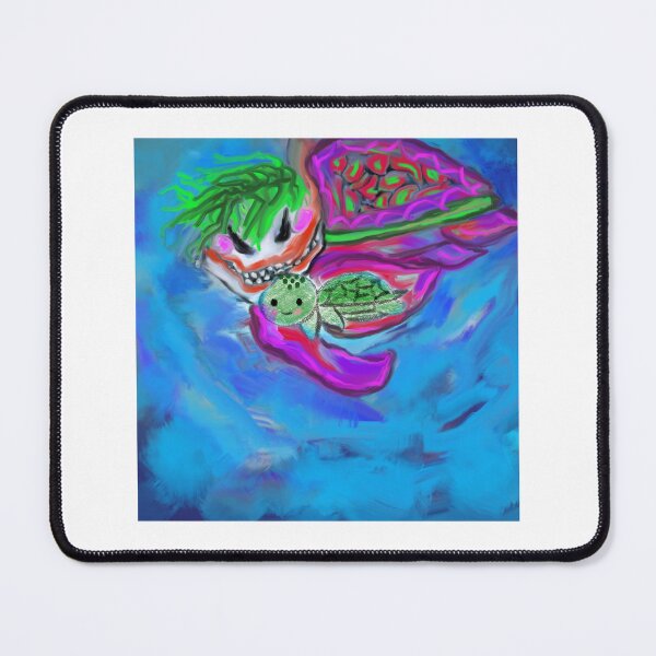Item preview, Joking turtle designed and sold by Benjamin Sabatier.