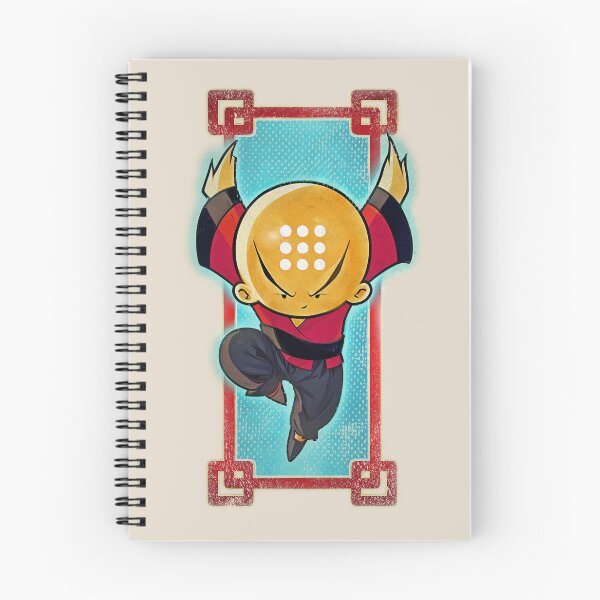 Item preview, Xiaolin Dragon of Water Omi - Xiaolin Showdown designed and sold by Daniel J. Carville.