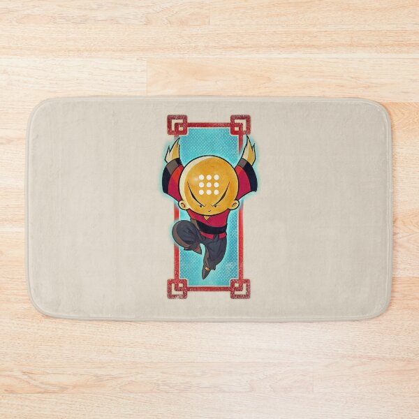 Item preview, Xiaolin Dragon of Water Omi - Xiaolin Showdown designed and sold by Daniel J. Carville.