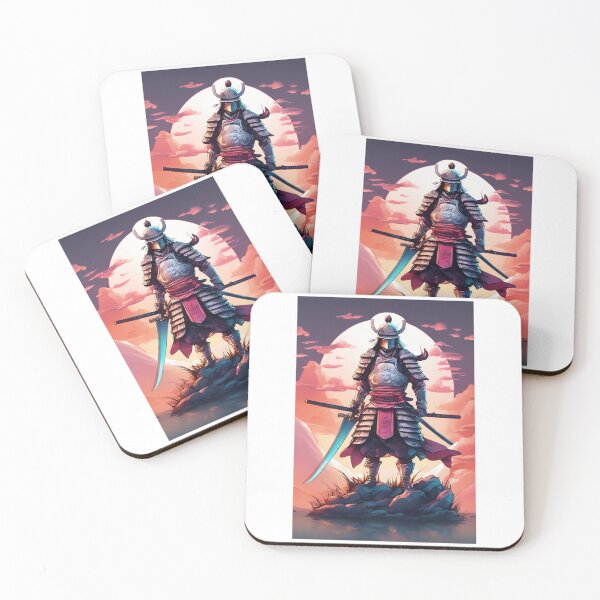 Item preview, The Armored Guardian designed and sold by Mechanical-Artt.