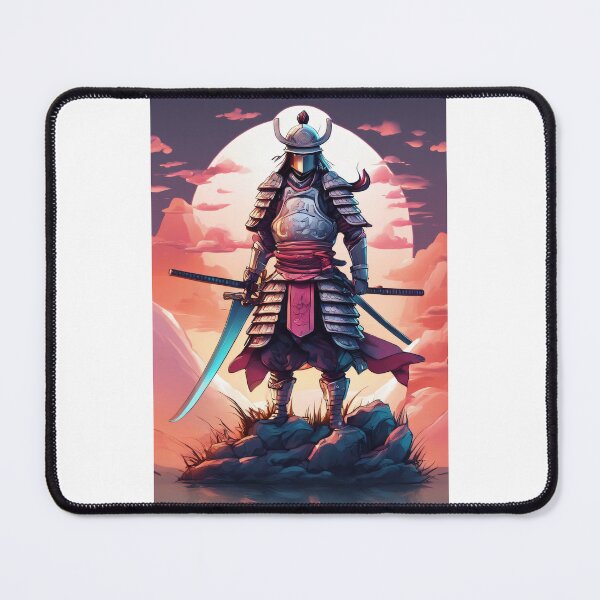 Item preview, The Armored Guardian designed and sold by Mechanical-Artt.