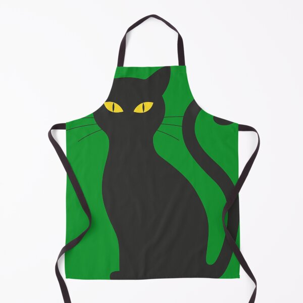 Item preview, Black cat designed and sold by MY HAPPY PLACE .