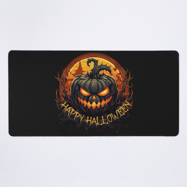 Item preview, Halloween pumpkin design designed and sold by Andrea-Design.