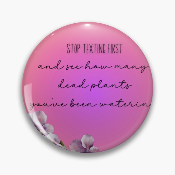 Item preview, See How Many Dead Plants You Have Watered designed and sold by gleefulme.