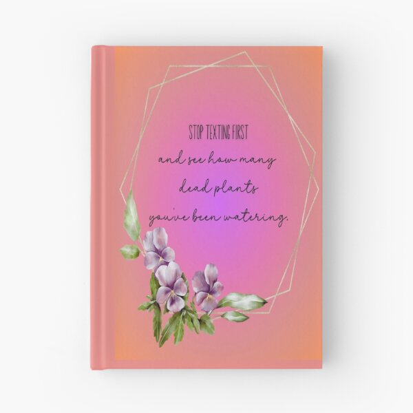 Item preview, See How Many Dead Plants You Have Watered designed and sold by gleefulme.