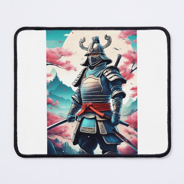 Item preview, Legendary Samurai General designed and sold by Mechanical-Artt.