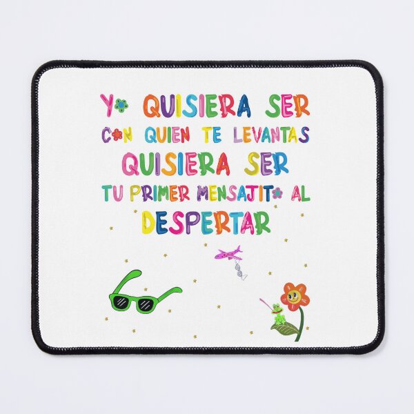 Item preview, TUS GAFITAS KAROL G LYRICS TOUR MERCH designed and sold by Keeley Curtis-Verdeja.