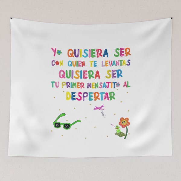 Item preview, TUS GAFITAS KAROL G LYRICS TOUR MERCH designed and sold by Keeley Curtis-Verdeja.