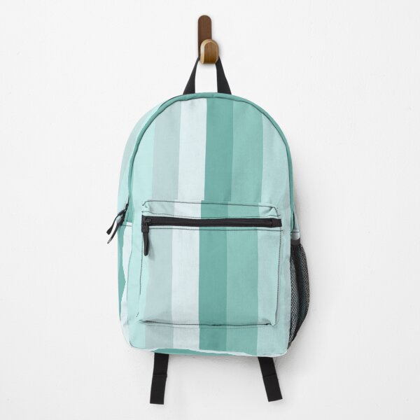 Item preview, Turquoise Stripes designed and sold by Ana Gorozpe.