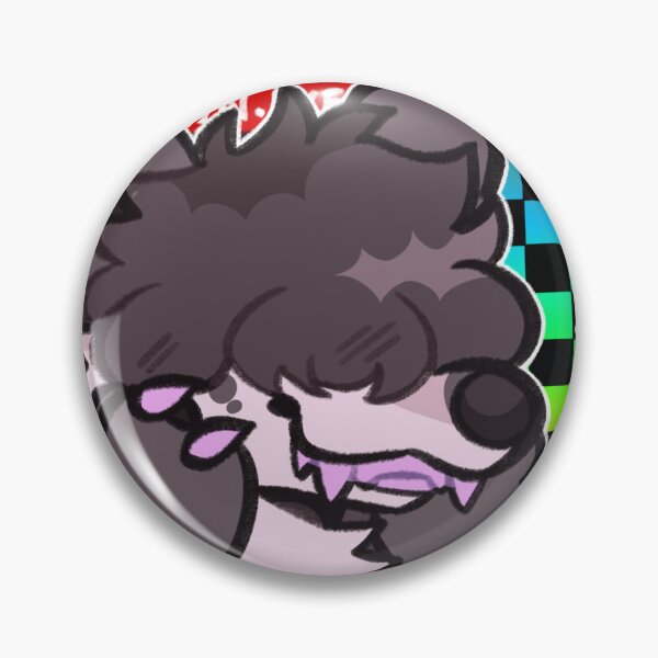 Item preview, Scene Yeen Pop-Up designed and sold by ClawedClown.
