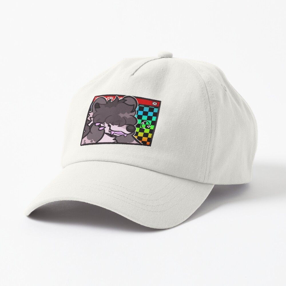Item preview, Dad Hat designed and sold by ClawedClown.