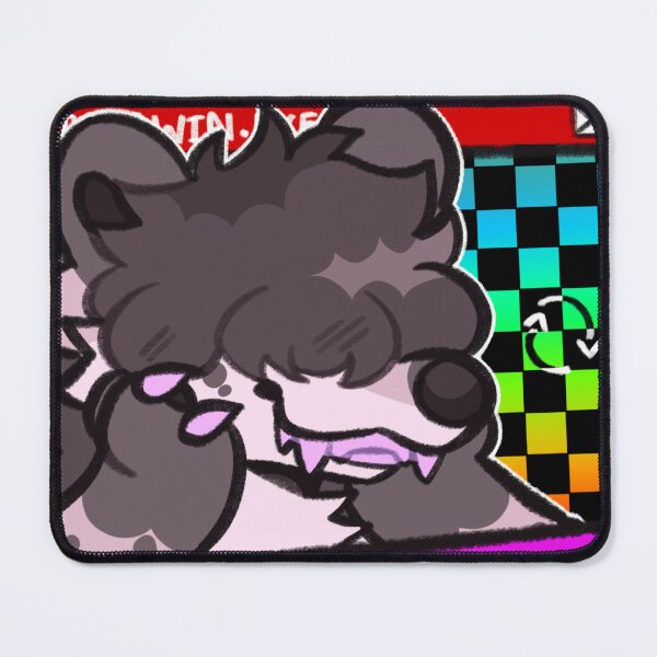 Item preview, Scene Yeen Pop-Up designed and sold by ClawedClown.