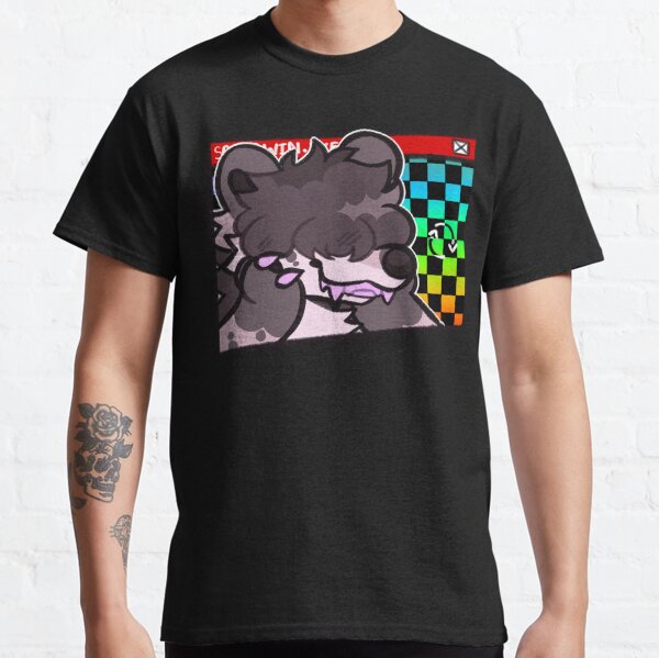 Item preview, Scene Yeen Pop-Up designed and sold by ClawedClown.