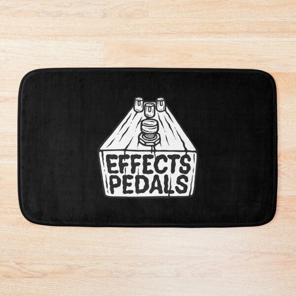 Item preview, Effects Pedals designed and sold by The Lines.