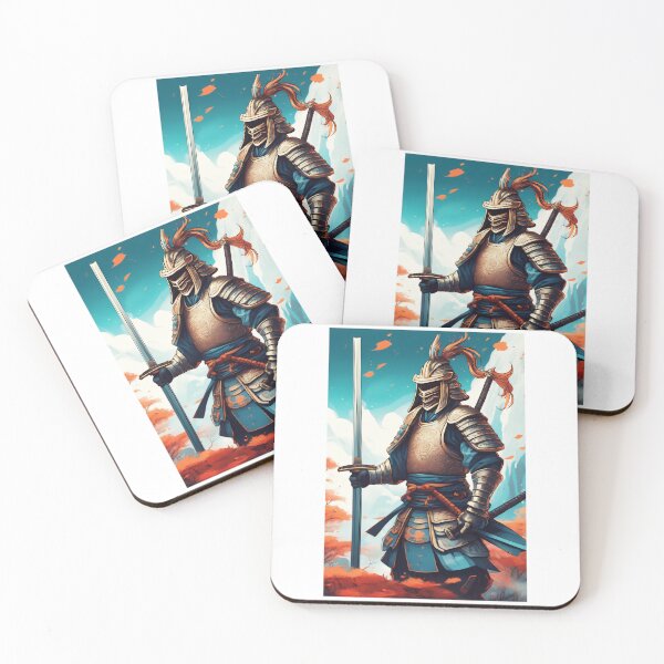 Item preview, The Artistry of Samurai Armor designed and sold by Mechanical-Artt.