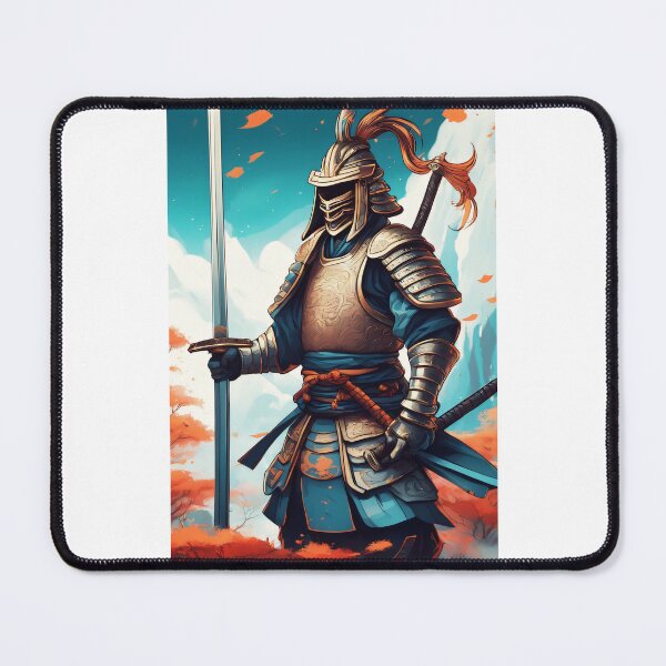 Item preview, The Artistry of Samurai Armor designed and sold by Mechanical-Artt.