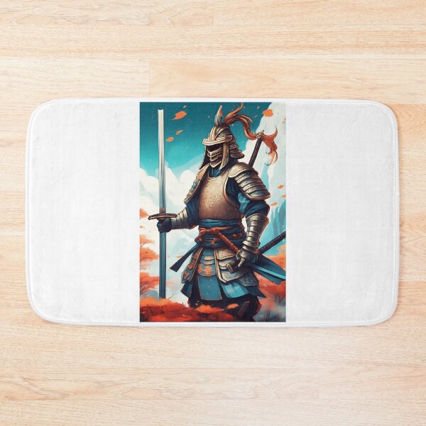 Item preview, The Artistry of Samurai Armor designed and sold by Mechanical-Artt.