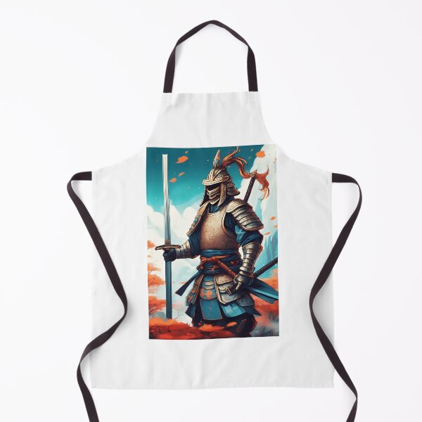 Item preview, The Artistry of Samurai Armor designed and sold by Mechanical-Artt.