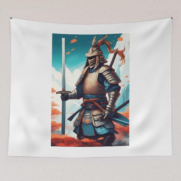 Item preview, The Artistry of Samurai Armor designed and sold by Mechanical-Artt.