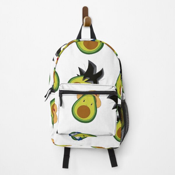 Item preview, Avocado meets anime designed and sold by suz2022.