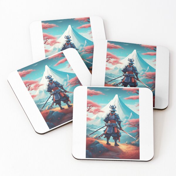 Item preview, Honoring the Samurai Tradition designed and sold by Mechanical-Artt.