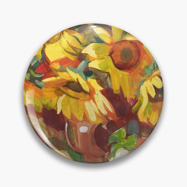 Item preview, Girasol designed and sold by LibrosBOOKtique.