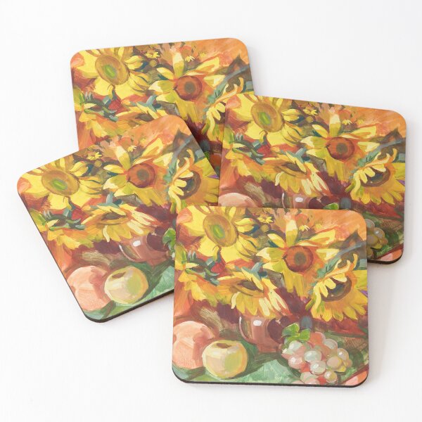 Item preview, Sunflower designed and sold by LibrosBOOKtique.