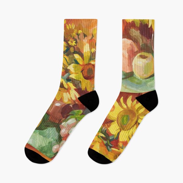 Item preview, Sunflower designed and sold by LibrosBOOKtique.