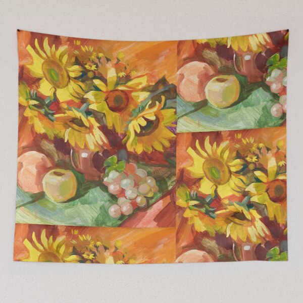 Item preview, Sunflower designed and sold by LibrosBOOKtique.