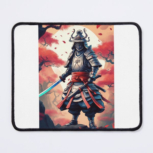 Item preview, Exquisite Samurai Armor designed and sold by Mechanical-Artt.